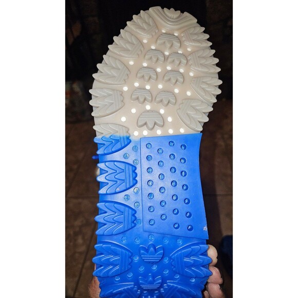 ADIDASADIDAS X PHARRELL NMD S1 MAHBS 11.5 - Picture 7 of 7